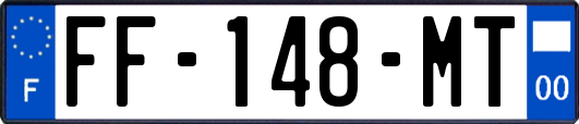 FF-148-MT