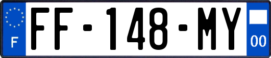 FF-148-MY