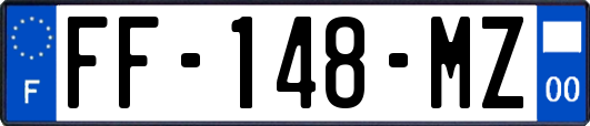 FF-148-MZ