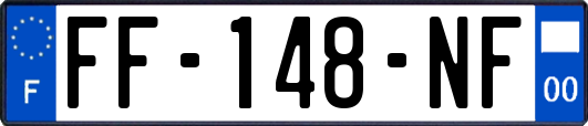 FF-148-NF