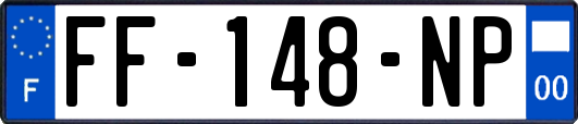 FF-148-NP
