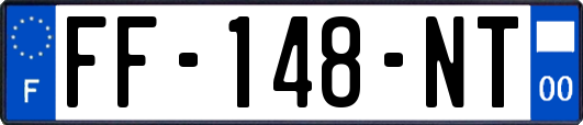 FF-148-NT