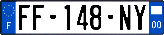 FF-148-NY