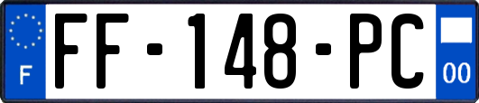 FF-148-PC