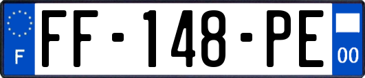FF-148-PE