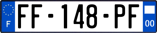 FF-148-PF
