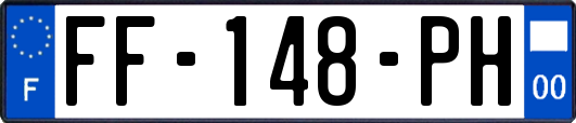 FF-148-PH