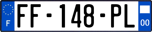 FF-148-PL