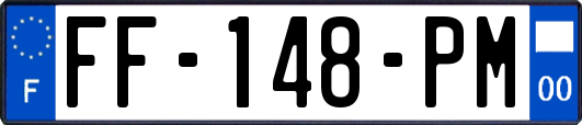 FF-148-PM