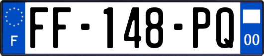 FF-148-PQ