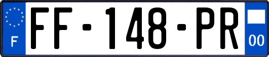 FF-148-PR