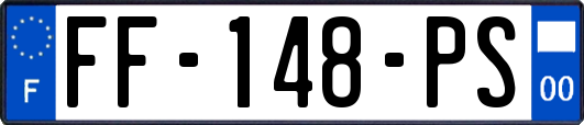 FF-148-PS