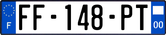 FF-148-PT