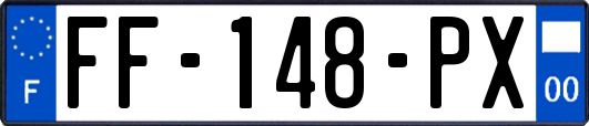 FF-148-PX