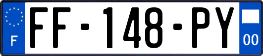 FF-148-PY