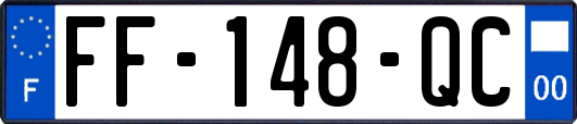 FF-148-QC