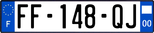 FF-148-QJ