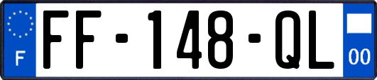 FF-148-QL