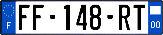 FF-148-RT