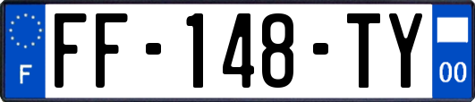 FF-148-TY