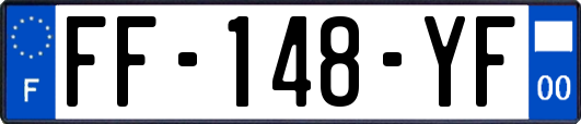 FF-148-YF