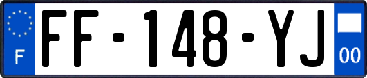 FF-148-YJ