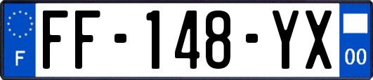 FF-148-YX