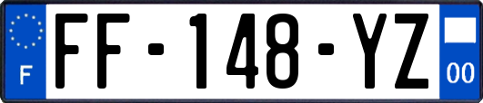 FF-148-YZ