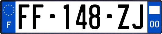 FF-148-ZJ