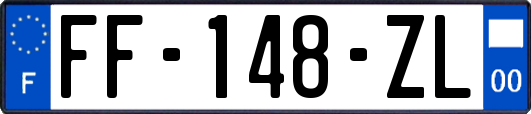 FF-148-ZL