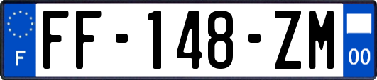 FF-148-ZM