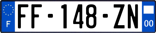 FF-148-ZN