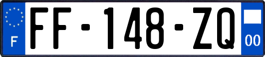 FF-148-ZQ