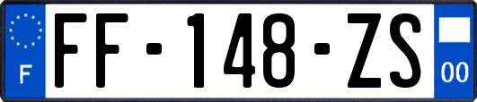 FF-148-ZS