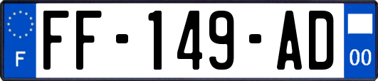 FF-149-AD