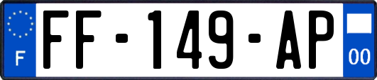 FF-149-AP