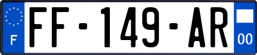 FF-149-AR