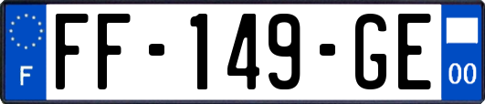 FF-149-GE