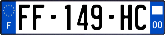FF-149-HC