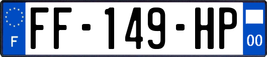 FF-149-HP