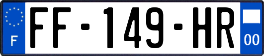 FF-149-HR