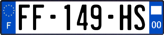 FF-149-HS