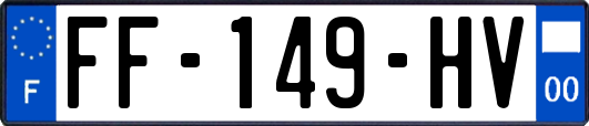 FF-149-HV