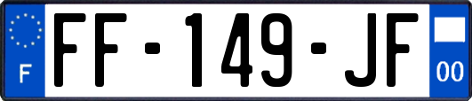 FF-149-JF
