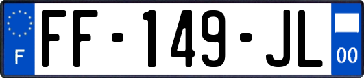 FF-149-JL