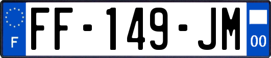 FF-149-JM