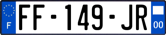 FF-149-JR