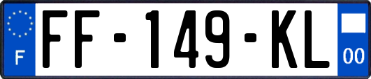 FF-149-KL