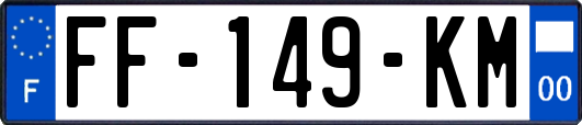 FF-149-KM