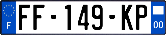 FF-149-KP